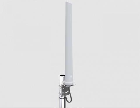 Immagine prodotto Poynting antenna gsm 6,2dbi ultra-wide omni lte antenna 5m sma-m omni-600 (3G, 5G, 4G, GSM, 2G)