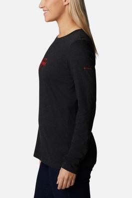Actual product image Columbia Hidden Haven LS Tee (XS)