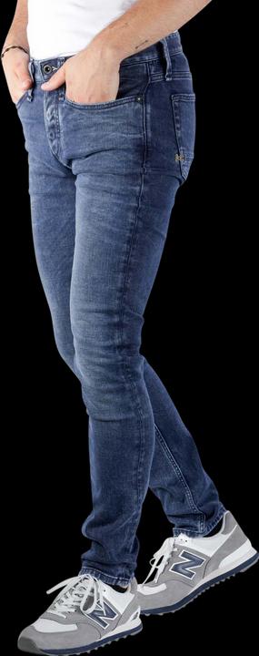 Produktbild Denham Bolt Jeans Slim Fit drb blue