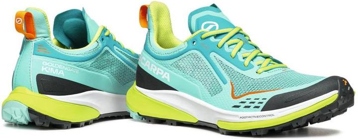 Actual product image Scarpa Women's Golden Gate Kima RT (40.5)