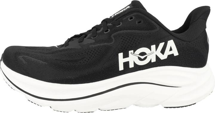Actual product image Hoka Clifton 10 WIDE - 67925 (43 1/3)