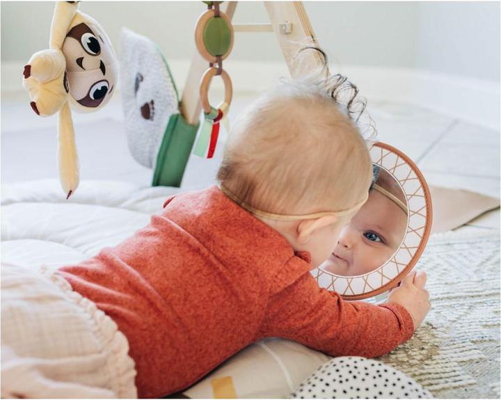 Produktbild Tiny Love Luxe Gymini