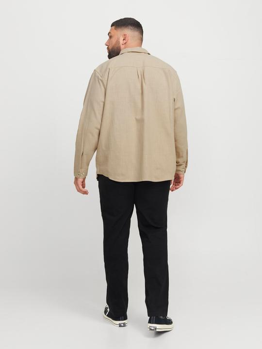 Immagine prodotto Jack & Jones Plus Size Comfort Fit Overshirt Overshirt (6XL)