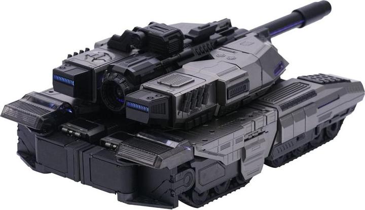 Produktbild Robosen Megatron G1 Flagship