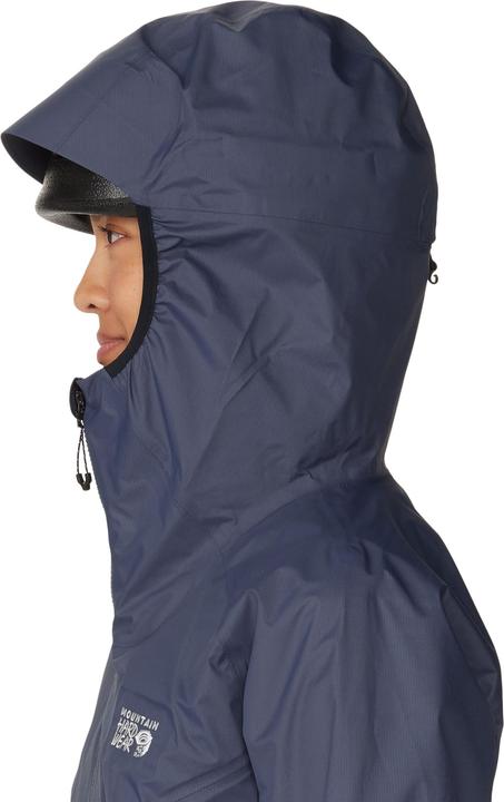 Immagine prodotto Mountain Hardwear Giacca W Premonition™ UL (XS)