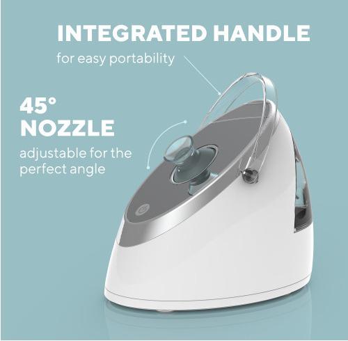 Image du produit Homedics Nano