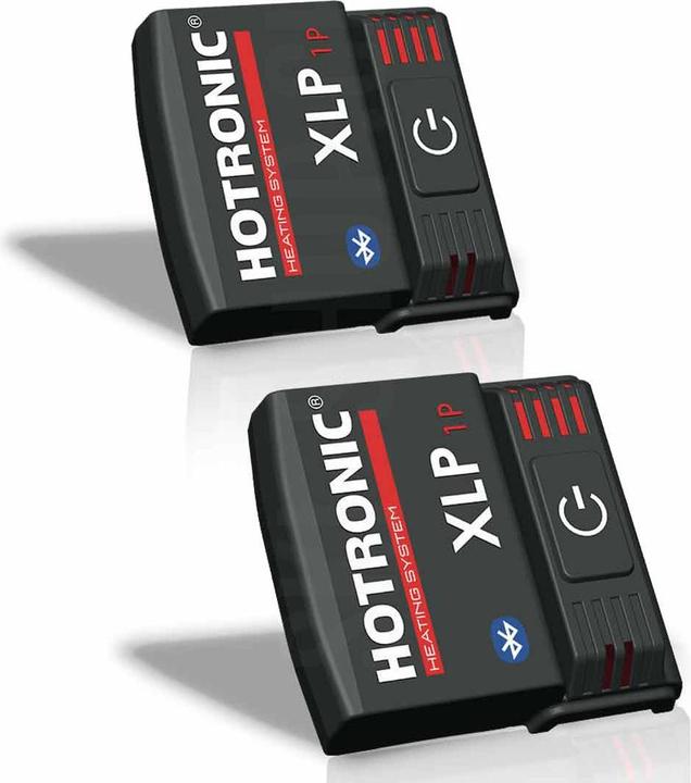 Produktbild Hotronic BD Surround Comfort Thin XLP Set 2P BT (45 - 47)