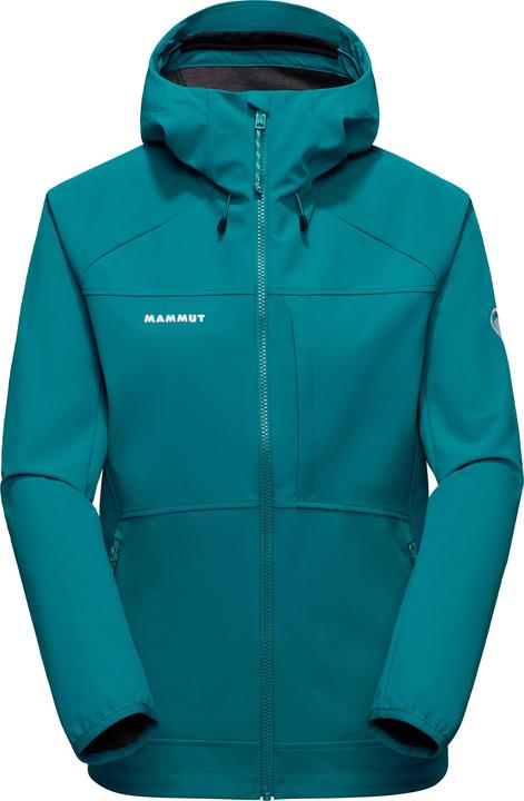 Deep Teal