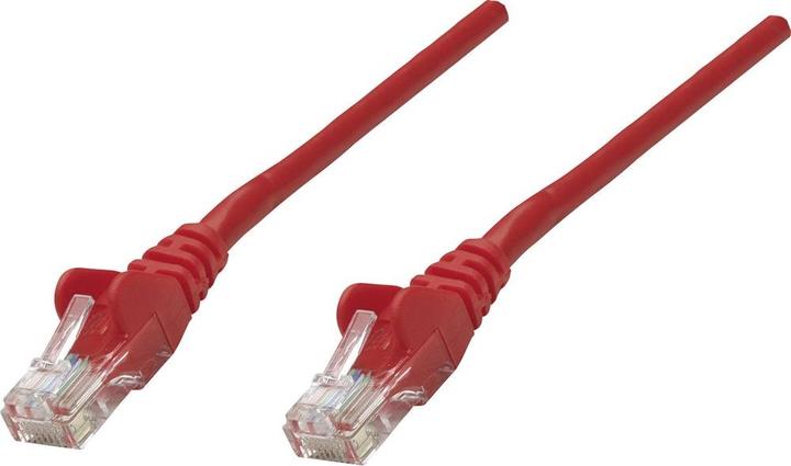 Produktbild Intellinet Patch-Kabel (S/FTP, CAT6, 30 m)