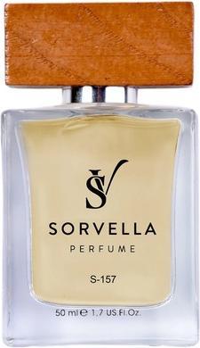 Sorvella S157 Eau De Parfum 50ml (Eau de Parfum, 50 ml)
