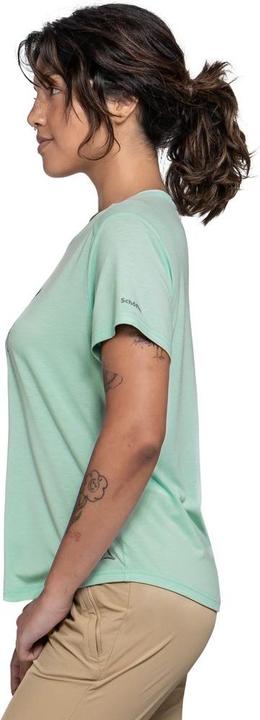 Produktbild Schöffel T Shirt Haberspitz (40, L)