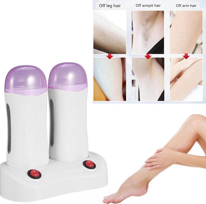 Image du produit Brrnoo Chauffe-cire (1 x)