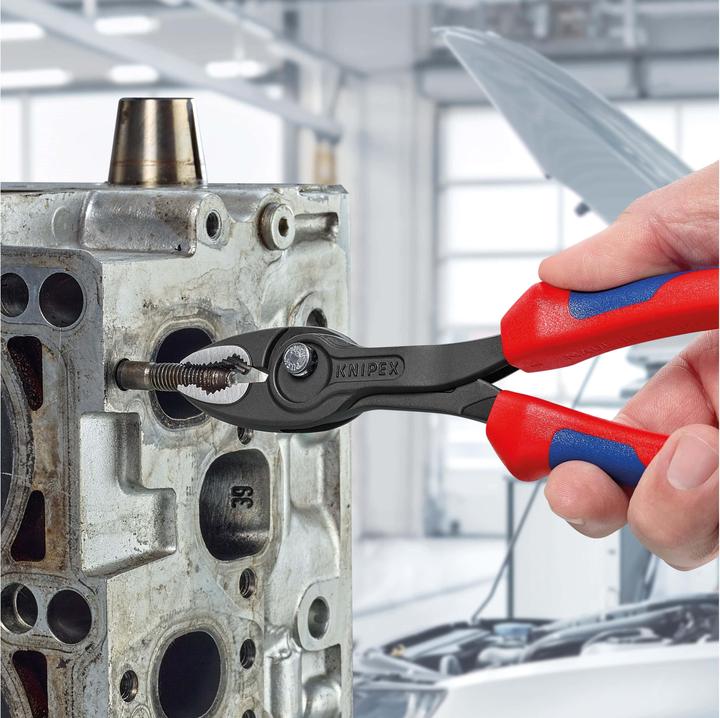 Produktbild Knipex TwinGrip (200 mm)