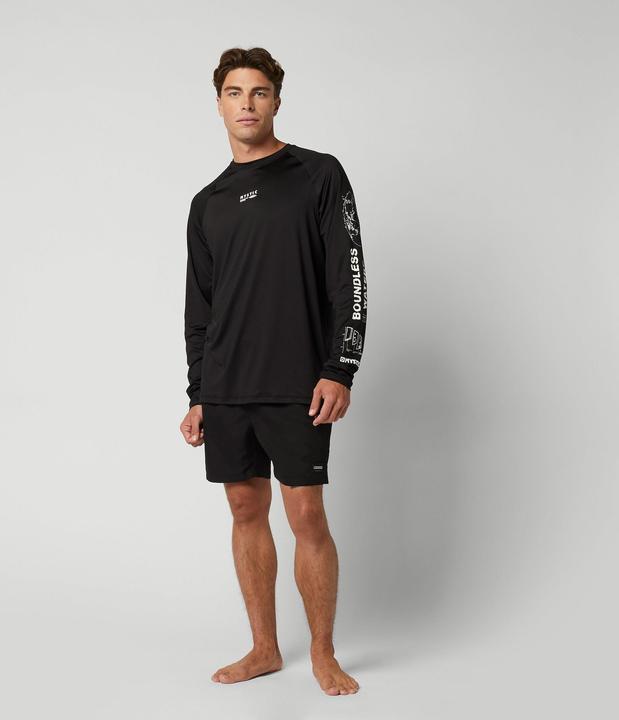 Produktbild Mystic Tactic Loosefit Quickdry (S)