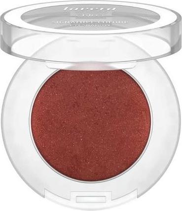 Immagine prodotto Lavera Ombretti Signature Colour (Ombretto) 2 g - Tonalità: 06 Rosso Ocra (06 Ocra rossa)