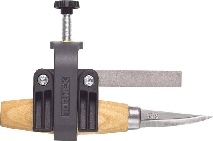 Produktbild Tormek Halterung für kurze Messer