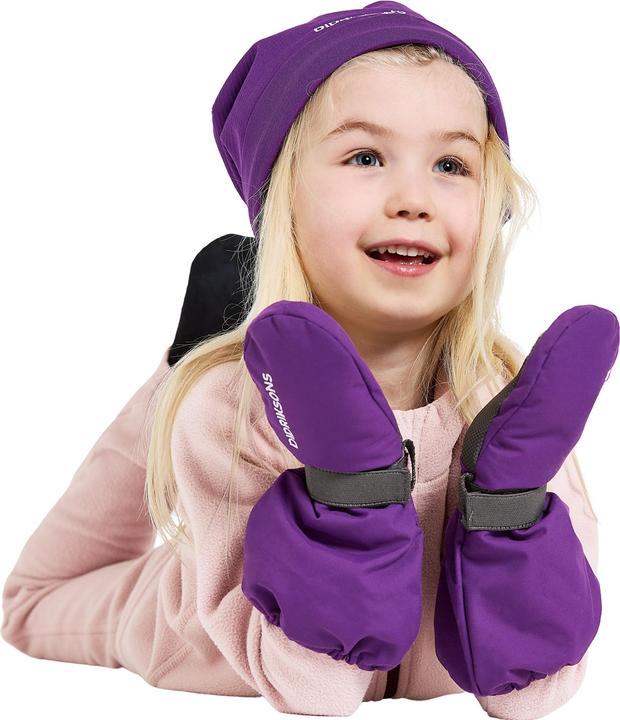 Productafbeelding Didriksons Biggles kinderwant 7 (L, XL)