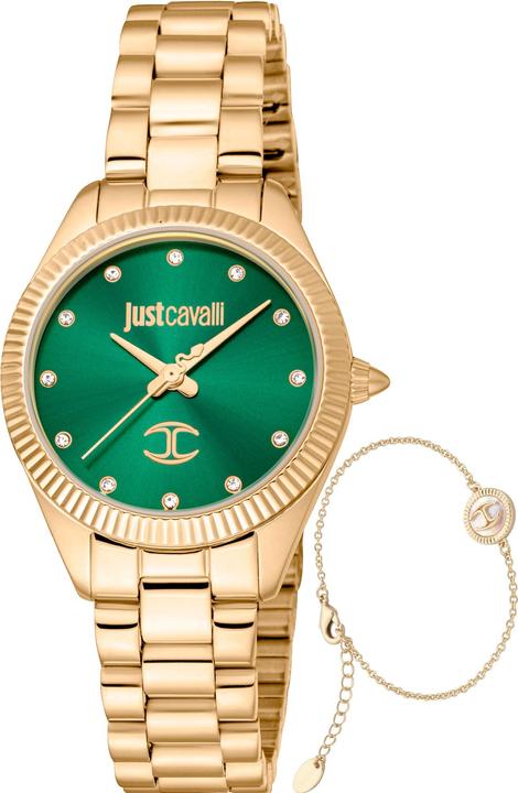 Just Cavalli Glam Chic Pacentro - JC1L267M0065 (30 mm)