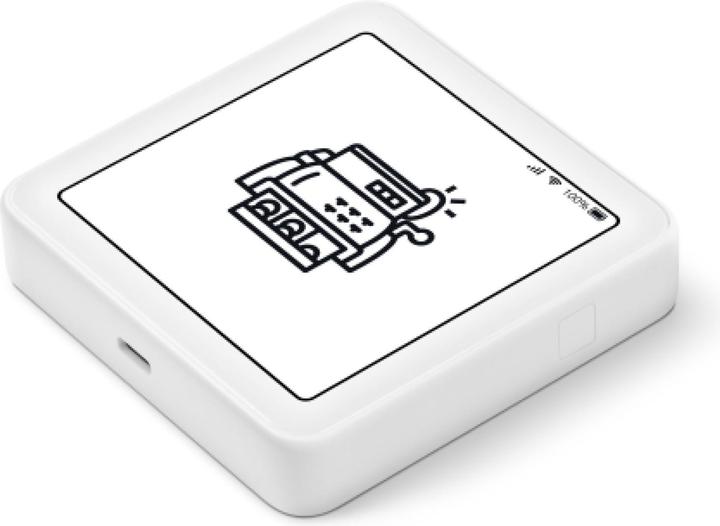 Image du produit SumUp Lecteur de carte uniquement Blanc