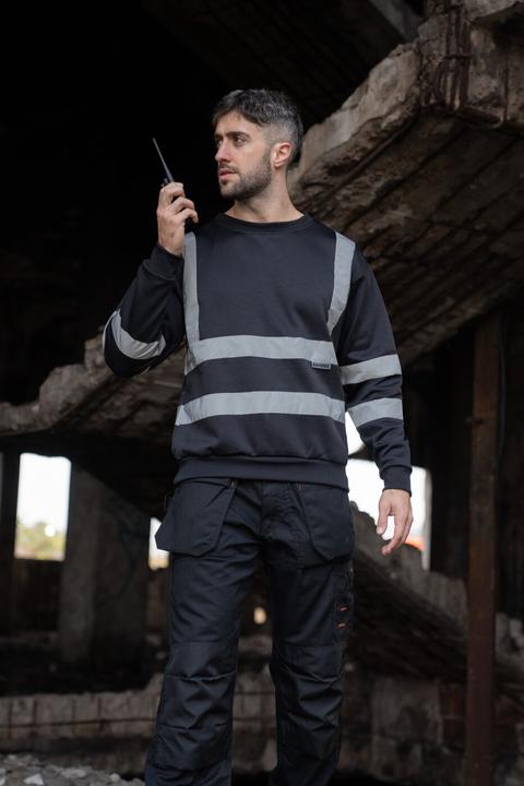 Immagine prodotto Korntex Felpa (XL)
