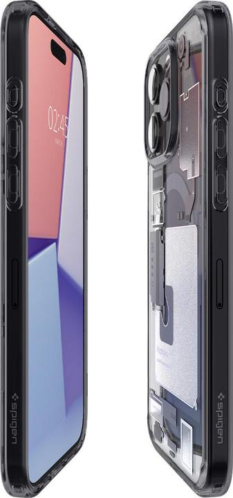 Image du produit Spigen Ultra Hybrid (Apple iPhone 15 Pro)
