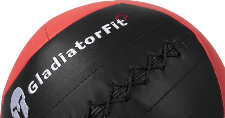 Immagine prodotto Gladiatorfit Wallball (9 kg, 350 mm)