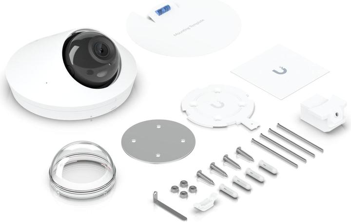 Image du produit Ubiquiti Pack de 3 dômes G5 (2688 x 1512 Pixels)