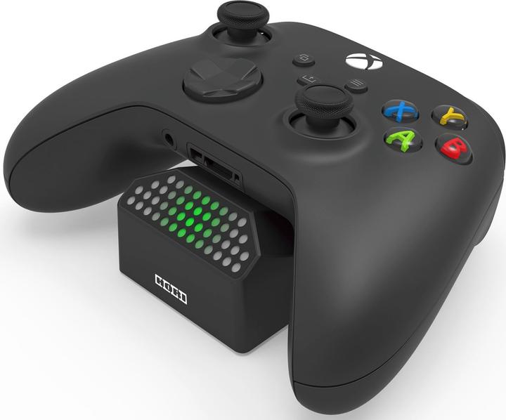 Actual product image HORI Solo Charging Station (Xbox Series S, Xbox One S, Xbox One X, Xbox Series X)