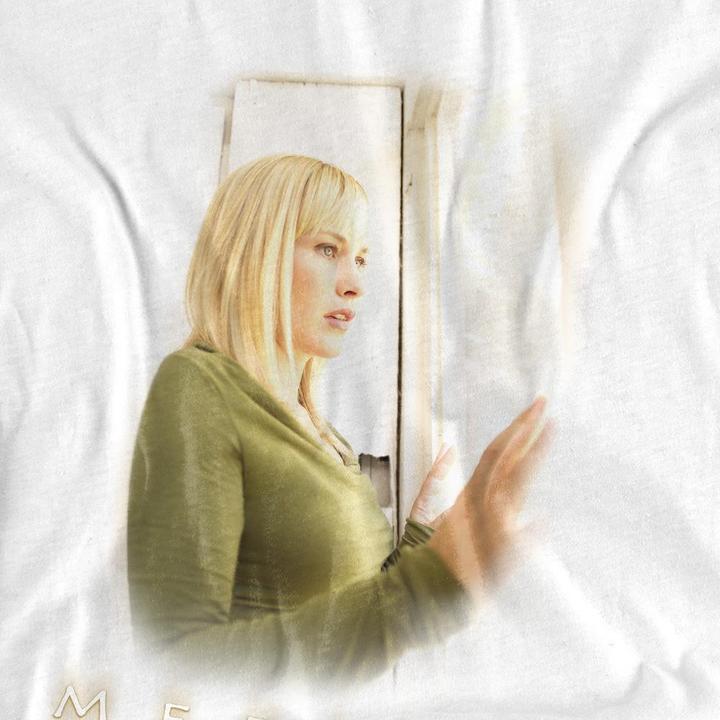 Produktbild Medium White Light TShirt (L)
