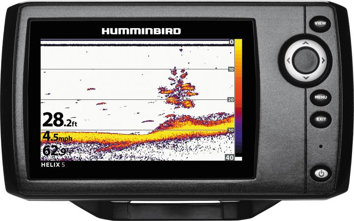 Immagine prodotto Humminbird Elica 5 Sonar