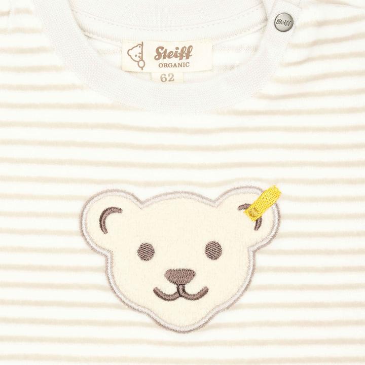 Produktbild Steiff Baby Sweatanzug (68)