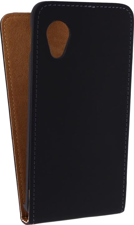 Actual product image Mobilize Ultra Slim Flip Case (LG Nexus 5)