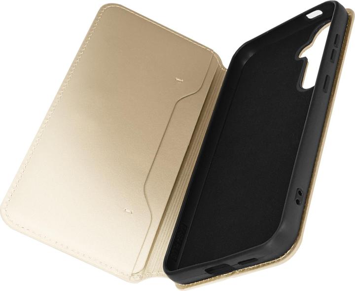 Actual product image Avizar Dual Pocket Cover Series (Samsung Galaxy S25+)