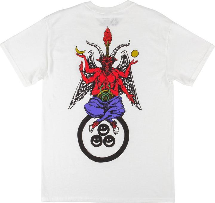 Welcome Bapholit T-Shirt