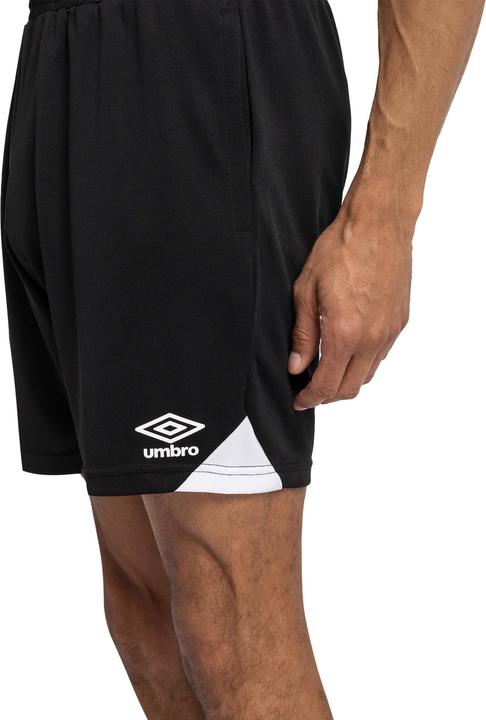 Actual product image Umbro Total Training Shorts (L)