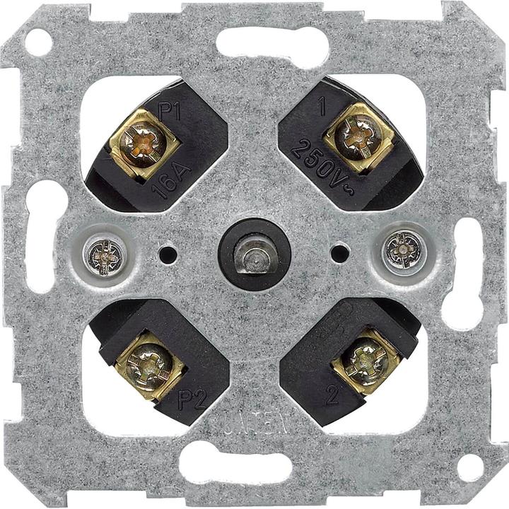 Immagine prodotto Schneider Electric Inserto temporizzatore, 2 poli, 120 minuti (A 2 poli)