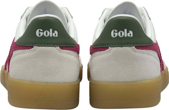 Image du produit Gola baskets cuir viper (38)