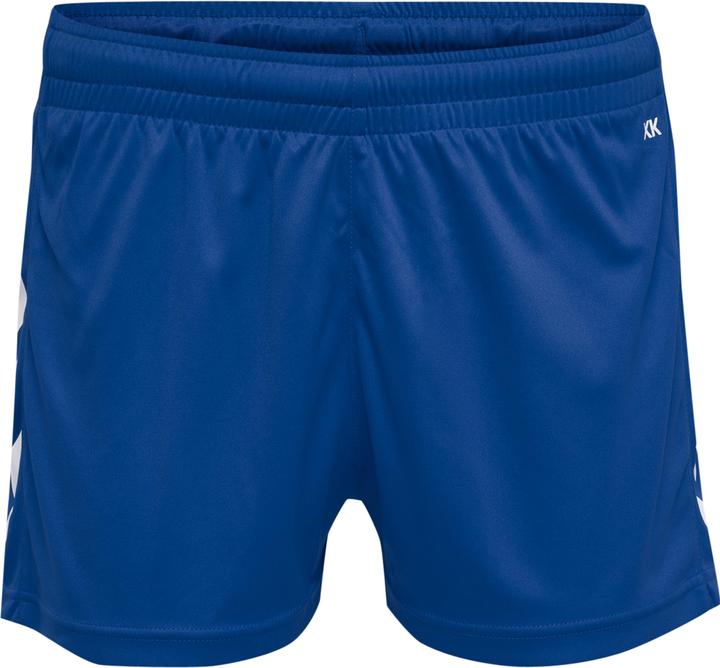 Produktbild hummel Core Xk Poly Shorts Woman (M)