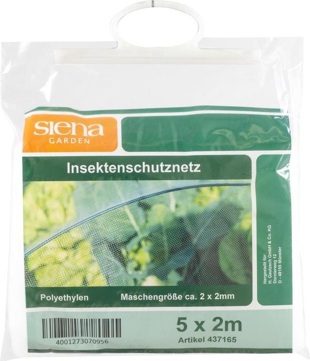 Siena Garden Insektenschutznetz