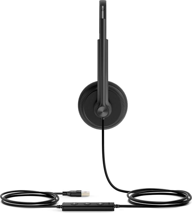 Produktbild Yealink UH34 Lite Dual UC (Kabelgebunden, USB Typ-B)