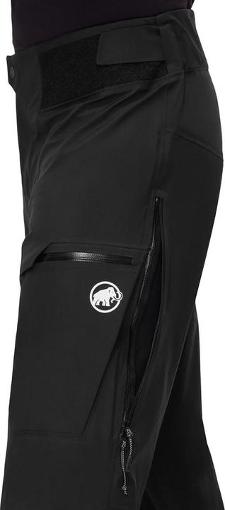 Produktbild Mammut Haldigrat Air HS Pants Men (46)