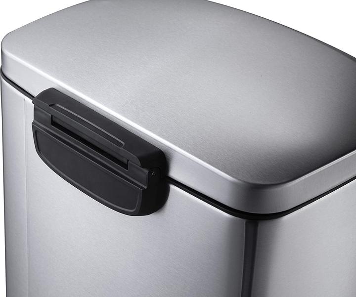 Actual product image EKO Pedal bin (50 l)