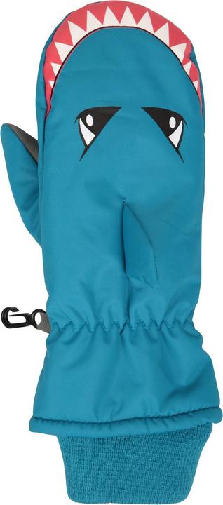 Image du produit Critters Choice Gants de ski requin (L)