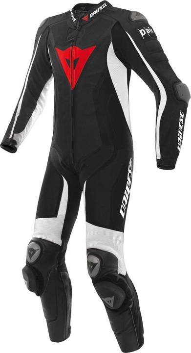 Produktbild Dainese D-Air RACING Misano (Herren, 54)