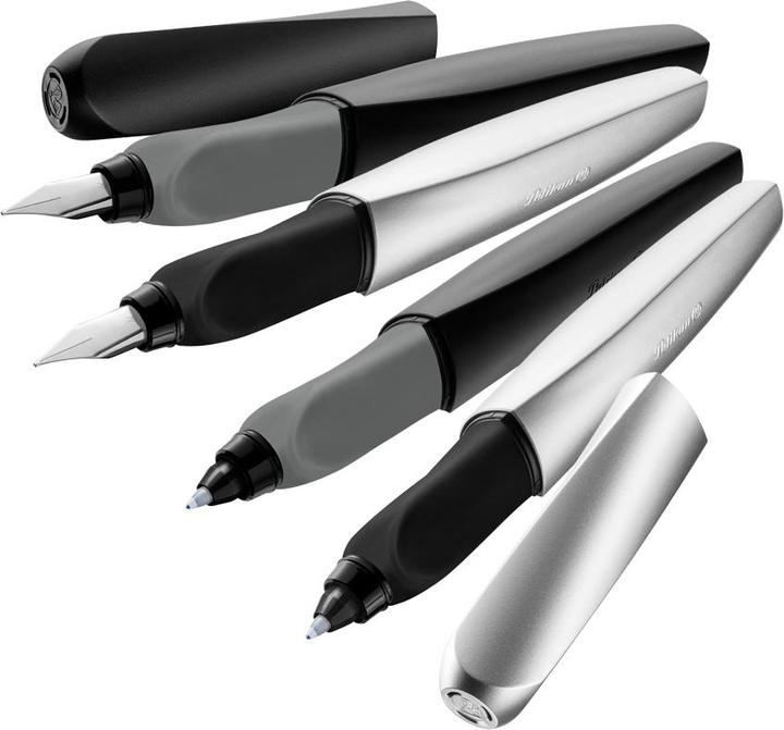 Produktbild Pelikan Twist (Schwarz, 1 x)