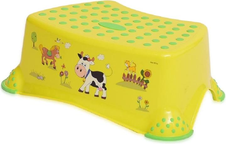 Produktbild Lorelli Kinder Tritthocker Farm