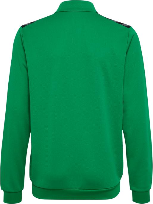 Produktbild hummel Hmlauthentic Pl Zip Jacket Kids (140)