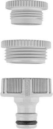 Produktbild Gardena OGS Schlauchverbinder (Schlauchverbinder, 25.40 mm)