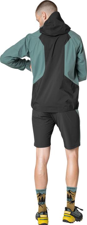 Produktbild Dynafit Transalper 3L Jacket (L)