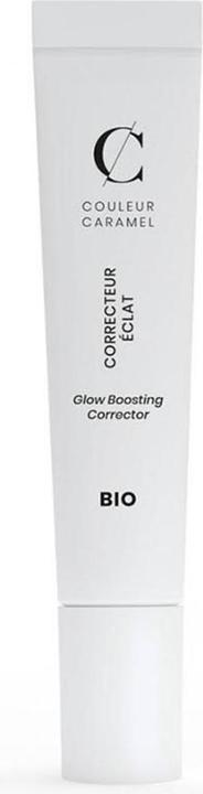 Produktbild Couleur Caramel BIO-Complexion Illuminator N°33 Sand - 7ml -